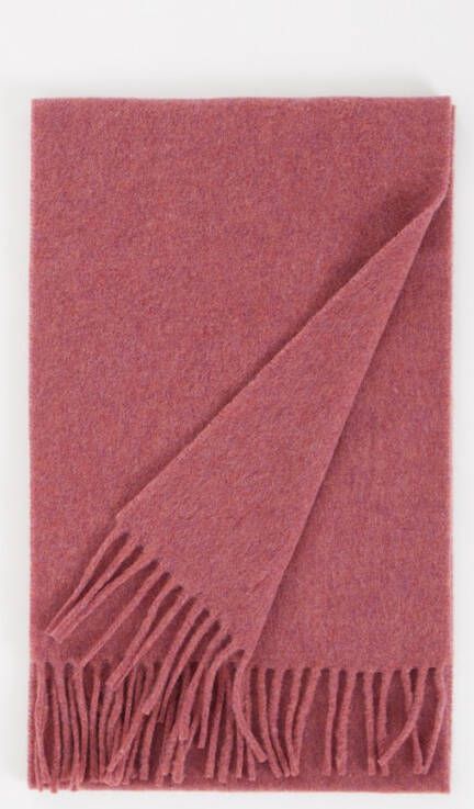 Acne Studios Sjaal van wol 190 x 30 cm