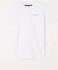Airforce Witte T shirt Tbb0888 online kopen