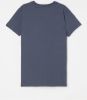 Airforce Blauwe T shirt Tbb0888 online kopen