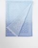 Guess Desideria sjaal met logoprint 180 x 80 cm online kopen