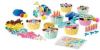 LEGO Dots 41926 Creatieve Feestset Cupcake Maken, Creatieve Doe het zelf Hobby Rond Het Thema Gebak En Decoratie idee online kopen