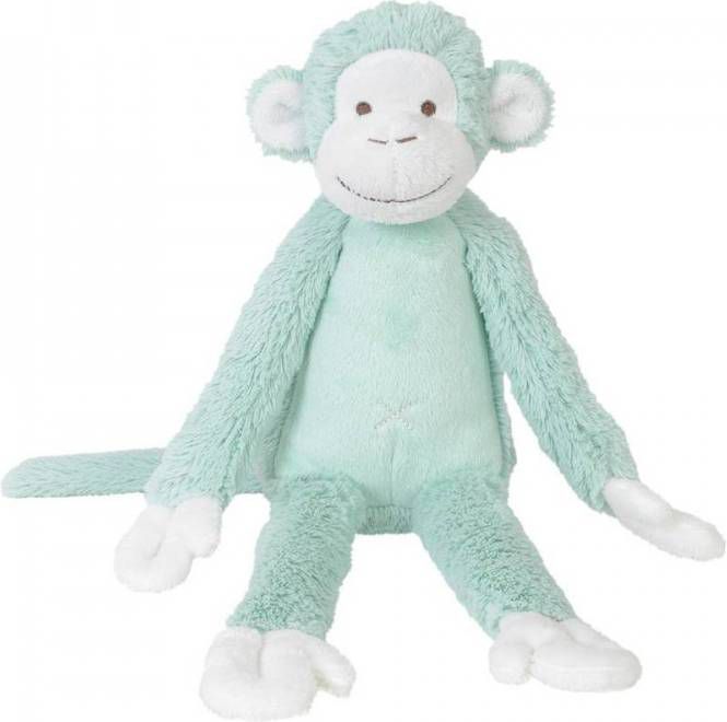 Happy Horse Lagoon Monkey Mickey no. 1 knuffel 28 cm