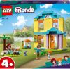 Lego Friends Paisley's House 4+ Set with Mini Dolls(41724 ) online kopen