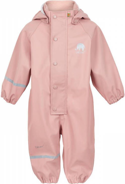 WAYS TOYS Celavi Regenpak Junior Polyester Roze