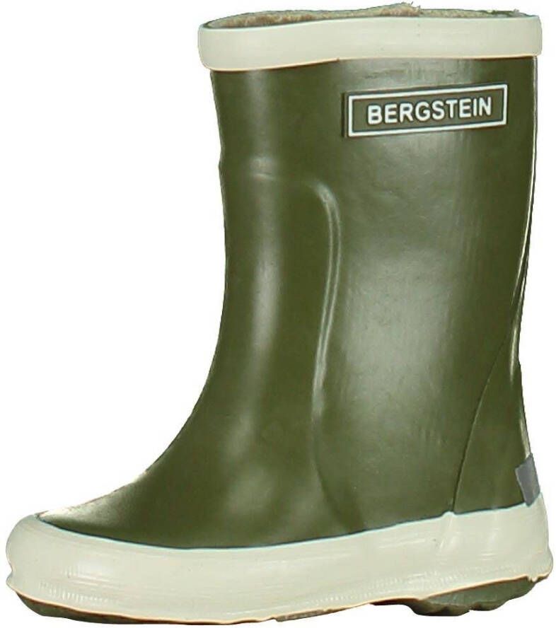 Bergstein Army Green