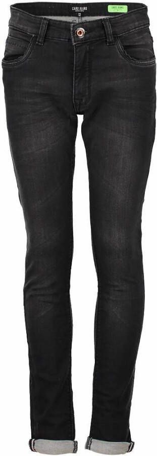 Cars Spijkerbroek Burgo Zwart