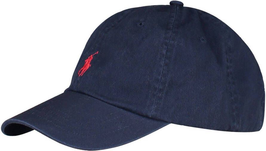 Ralph Lauren Pet Donkerblauw