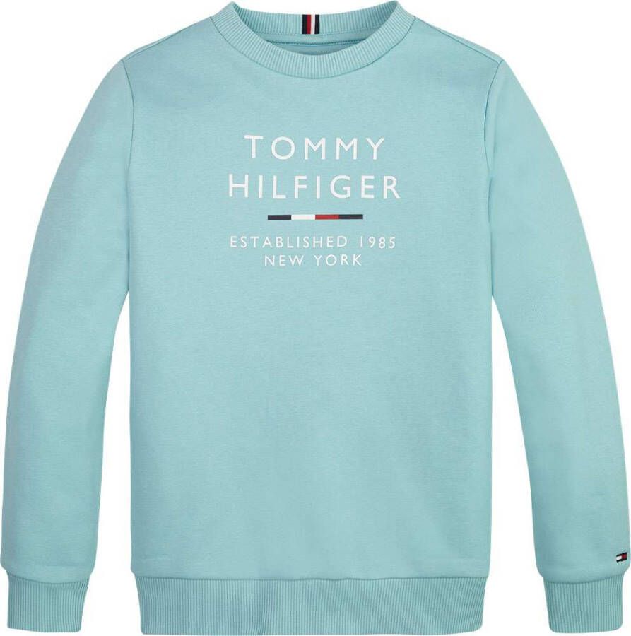 Tommy Hilfiger Aqua