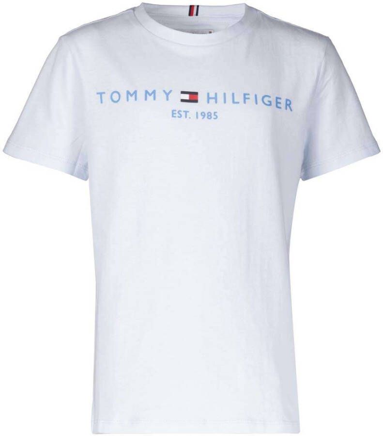 Tommy Hilfiger Blauw