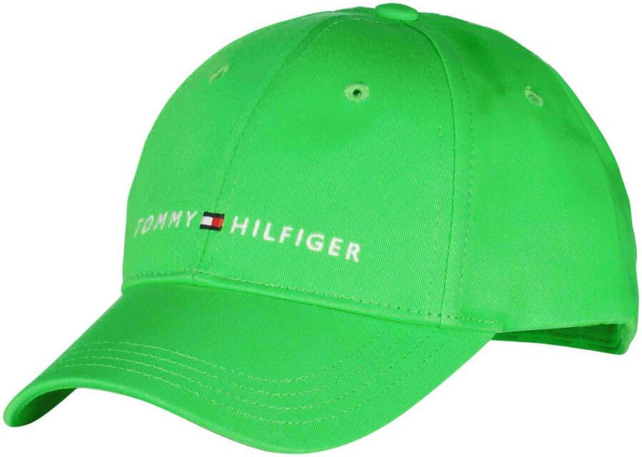 Tommy Hilfiger Groen