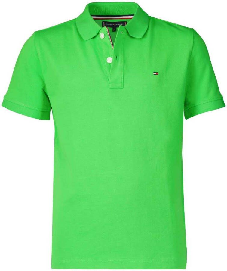 Tommy Hilfiger Limegroen