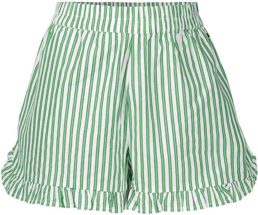 Tommy Hilfiger Limegroen