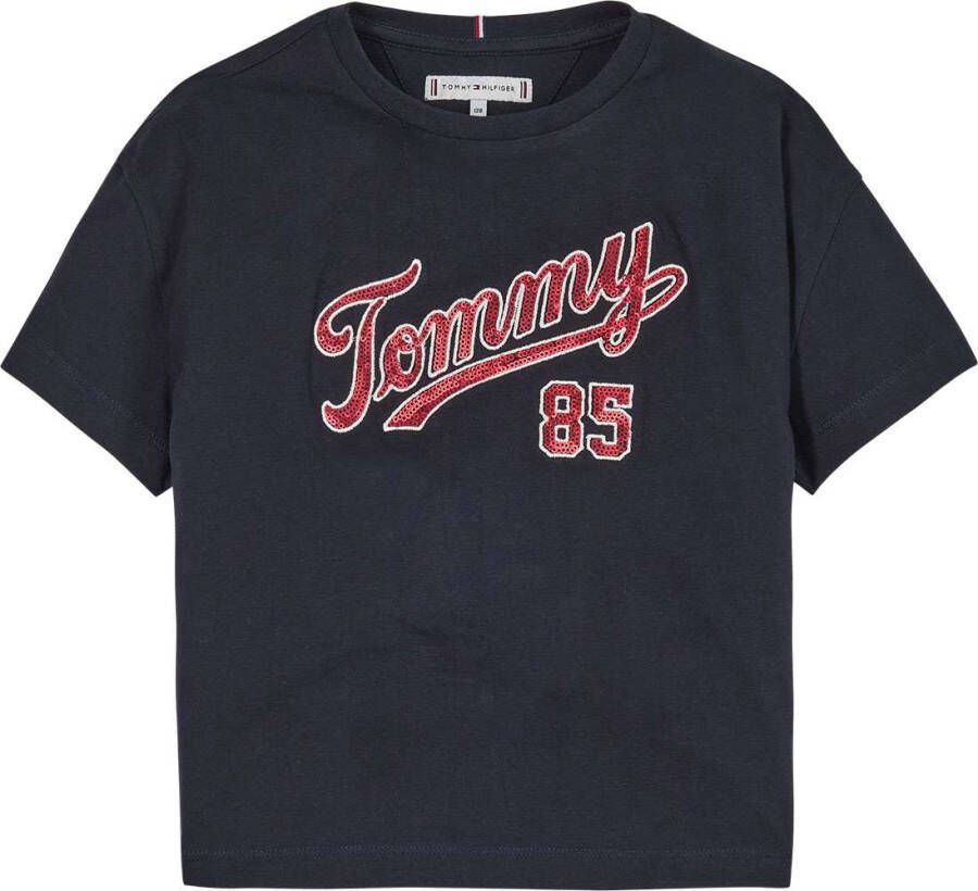 Tommy Hilfiger Navy