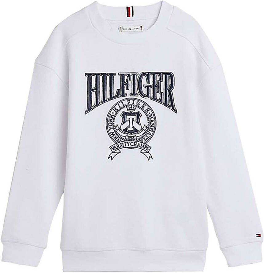 Tommy Hilfiger Wit