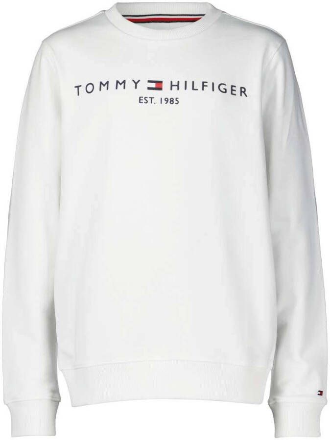 Tommy Hilfiger Wit