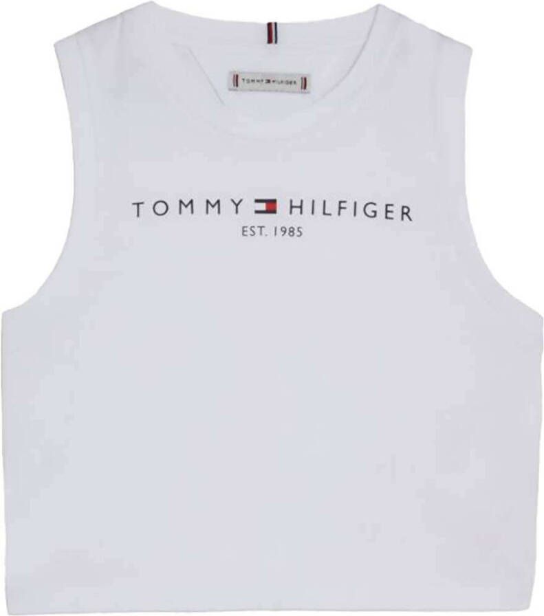 Tommy Hilfiger Wit