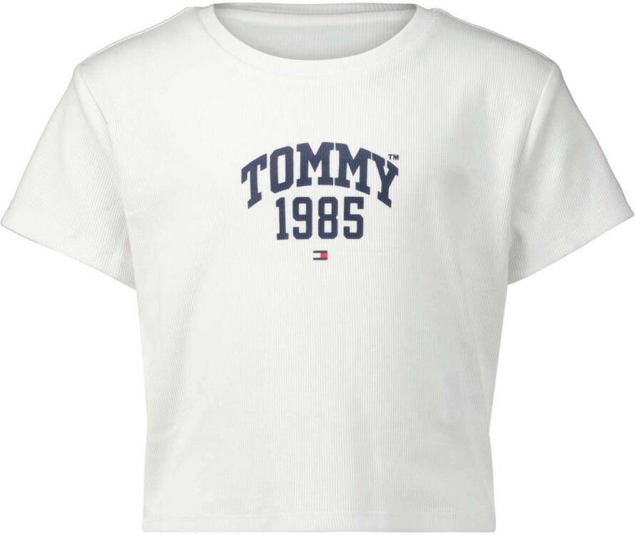 Tommy Hilfiger Wit