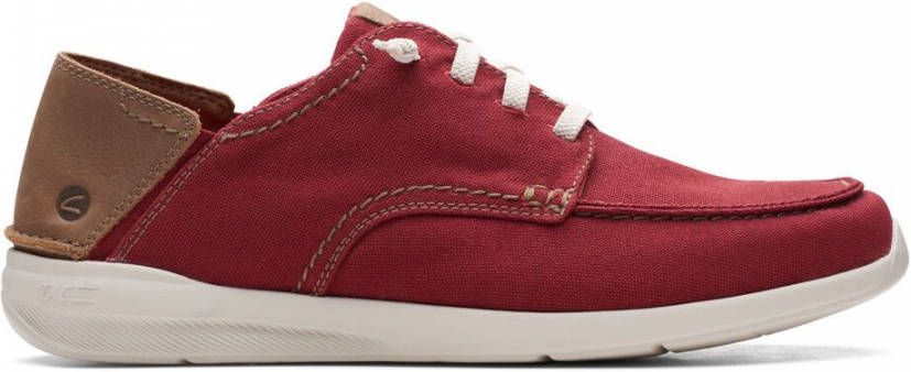 Clarks Gorwin Lace