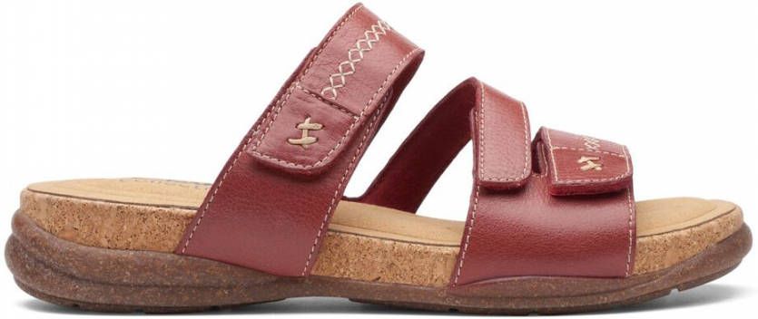 Clarks Roseville Bay
