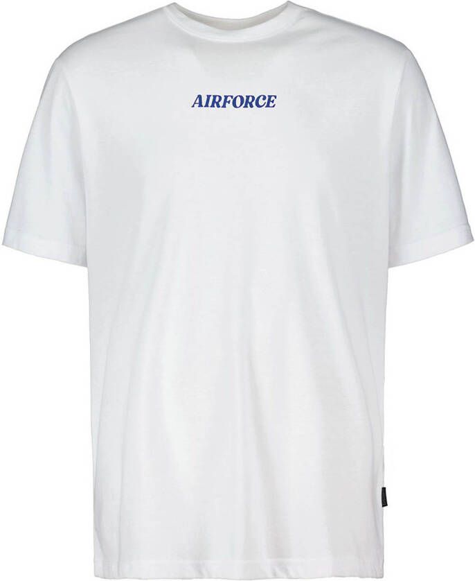 Airforce The Sky Was Never The Limit T shirt