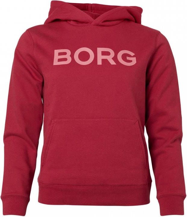 Bjorn Borg Bjö, rn Borg BB Logo Hoodie Dames