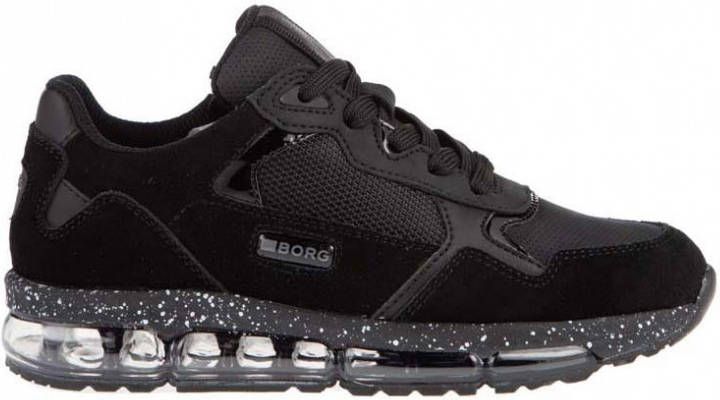 Bjorn Borg Björn Borg Sneakers X500 SPK K 0999 BLK Zwart-39 maat 39