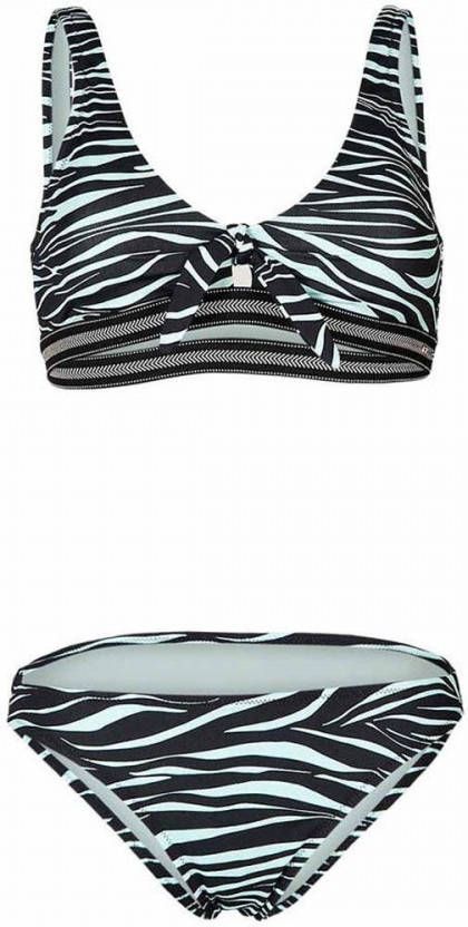 Brunotti Aditi zebra