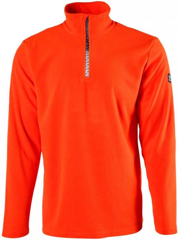 Brunotti skipully Tenno rood