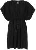 O'Neill jurk met open detail zwart online kopen