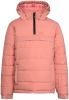 Protest cloud anorak ski jas roze kinderen online kopen