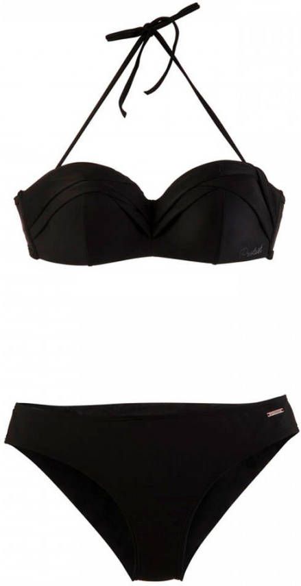 Protest Leader Ccup Wire Bikini 40