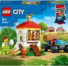 Lego City 60344 Kippenhok online kopen