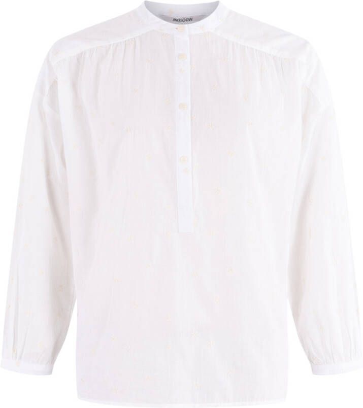 Moscow Blouse 110 05 rhona