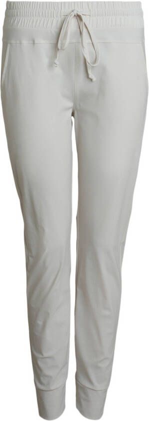 Moscow broek koordsluiting Dames