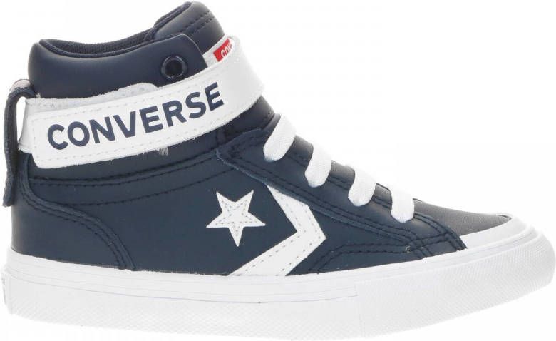 Converse Hoge Sneakers PRO BLAZE STRAP VARSITY LEATHER HI