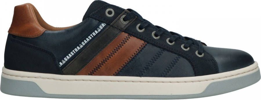 Gaastra Waller Lea Sneaker Heren Blauw