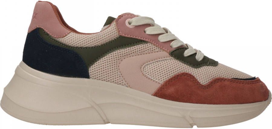 Mexx Jilou Sneaker Dames Multi