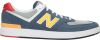 New Balance Sneakers Blauw unisex online kopen