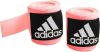 Adidas Bandages - 455 cm Roze online kopen