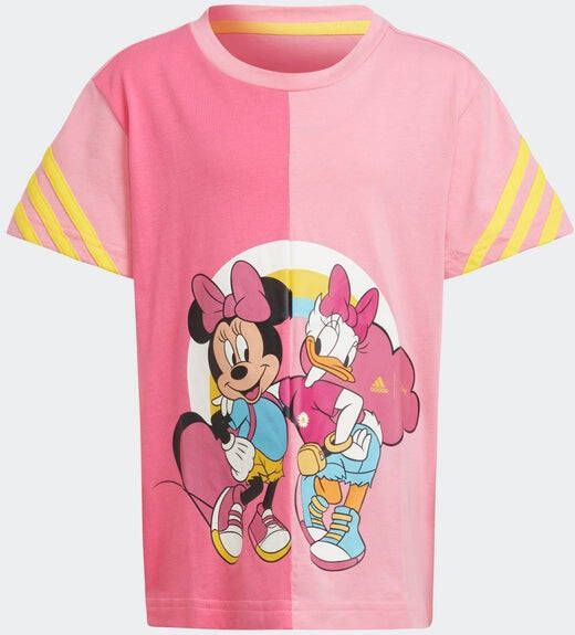 Adidas Disney Daisy Duck Voorschools T Shirts