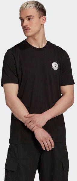 Adidas Disney Graphic Short Sleeve Heren T Shirts