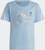 Adidas Disney Moana Voorschools T Shirts online kopen