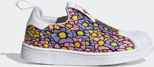Adidas Disney Superstar 360 Voorschools Schoenen