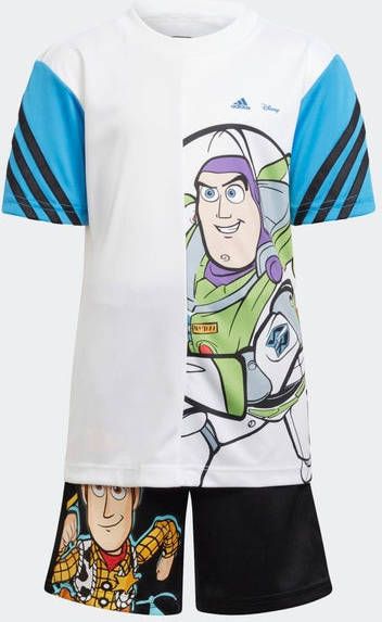 Adidas Disney Toy Story Summer Set Voorschools Tracksuits