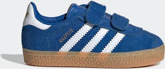 Adidas Sneakers Blauw Heren