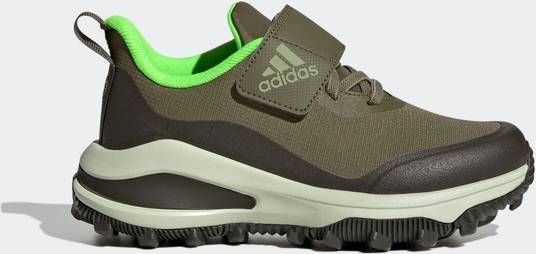 adidas FortaRun All Terrain Cloudfoam Sport Running Schoenen