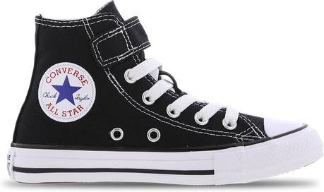 Converse Buty dziecięce sneakersy Chck Taylor All Star 1V 372883C , Zwart, Heren