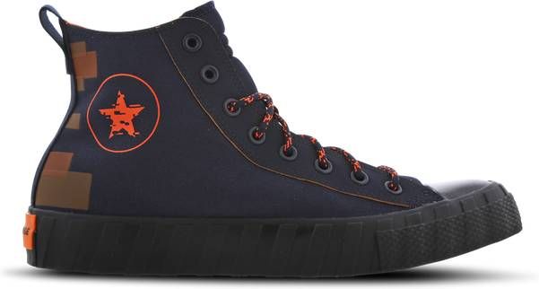 Converse UNT1TL3D Heren Schoenen Blue Textil