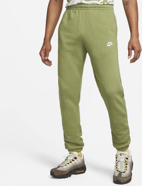 Nike Club Comfort Heren Broeken