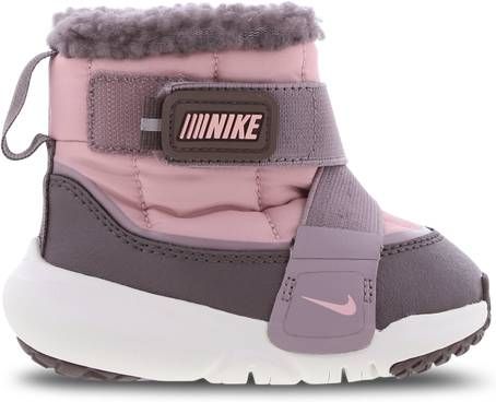 Nike Flex Advance Boot Baby Pink